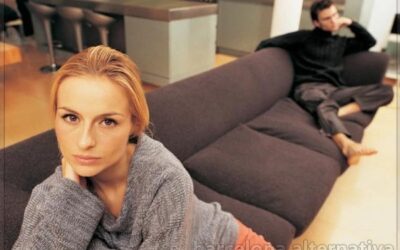 Descubre si tu pareja te miente