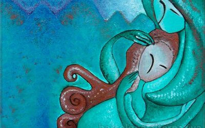 CARTA PARA SANAR LA RELACIÓN CON TU MADRE