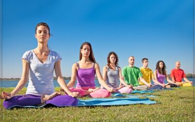 3 MITOS DE LA MEDITACIÓN