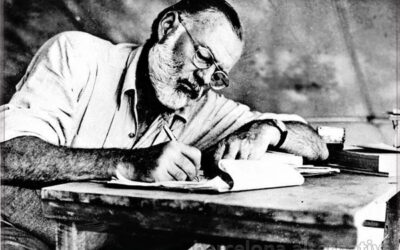 12 de Hemingway: el día que aprendí a quererme