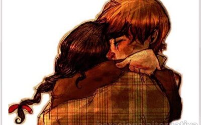 QUIERO UN ABRAZO TAN FUERTE QUE ME ROMPA LOS MIEDOS