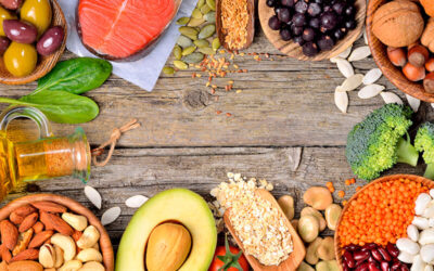 DIME QUE COMES Y TE DIRÉ TUS EMOCIONES