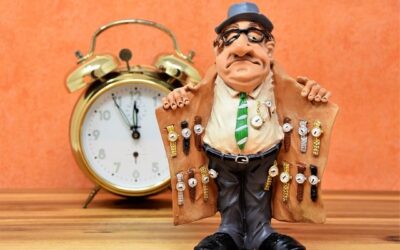 ¿Abres los ojos antes de que suene la alarma?
