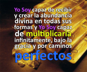 El poder de las palabras