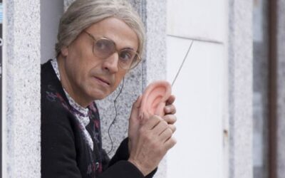 LA FRASE QUE DETIENE A LOS COTILLAS EN SECO