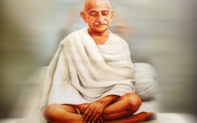 Consejos de Gandhi para ganar una discusión