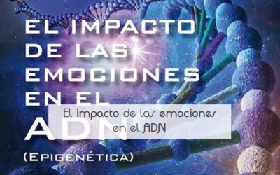 Que pasa cuando limpio mi ADN familiar