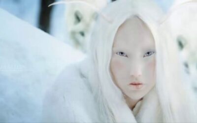 ¿Tienes RH negativo? Teoría de los antiguos astronautas dice que no son de este planeta