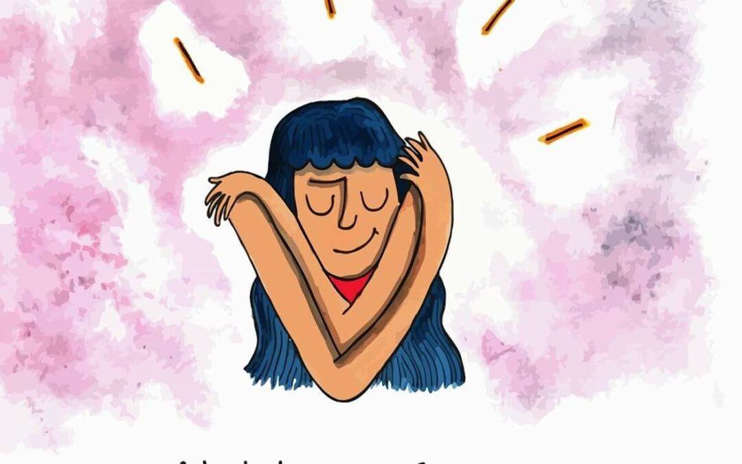 El dañino mito del amor propio