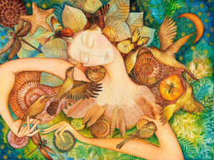 Apapachar, consolar y atender no es malcriar, también es educar