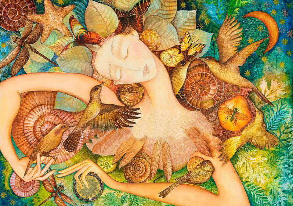 Apapachar, consolar y atender no es malcriar, también es educar