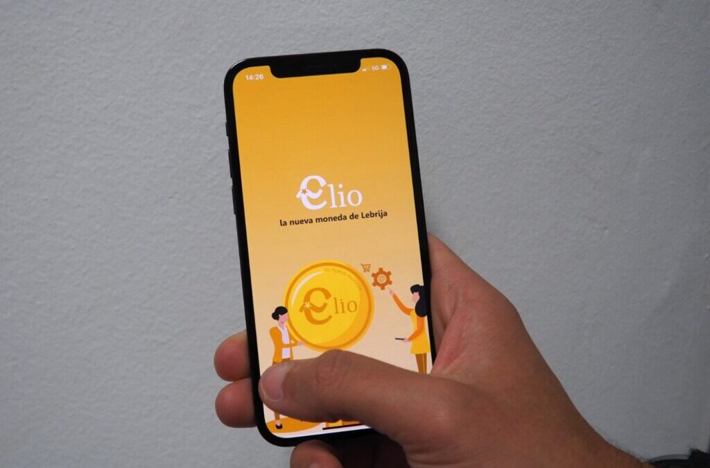 Pueblo de Andalucía crea moneda virtual para erradicar la pobreza