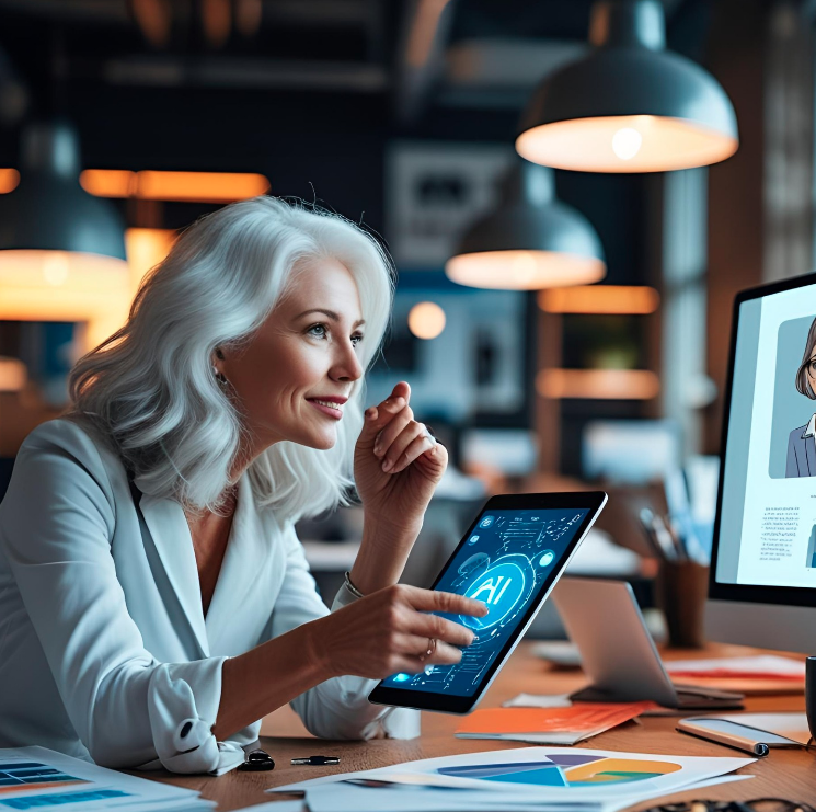 Campañas de Marketing con Inteligencia Artificial